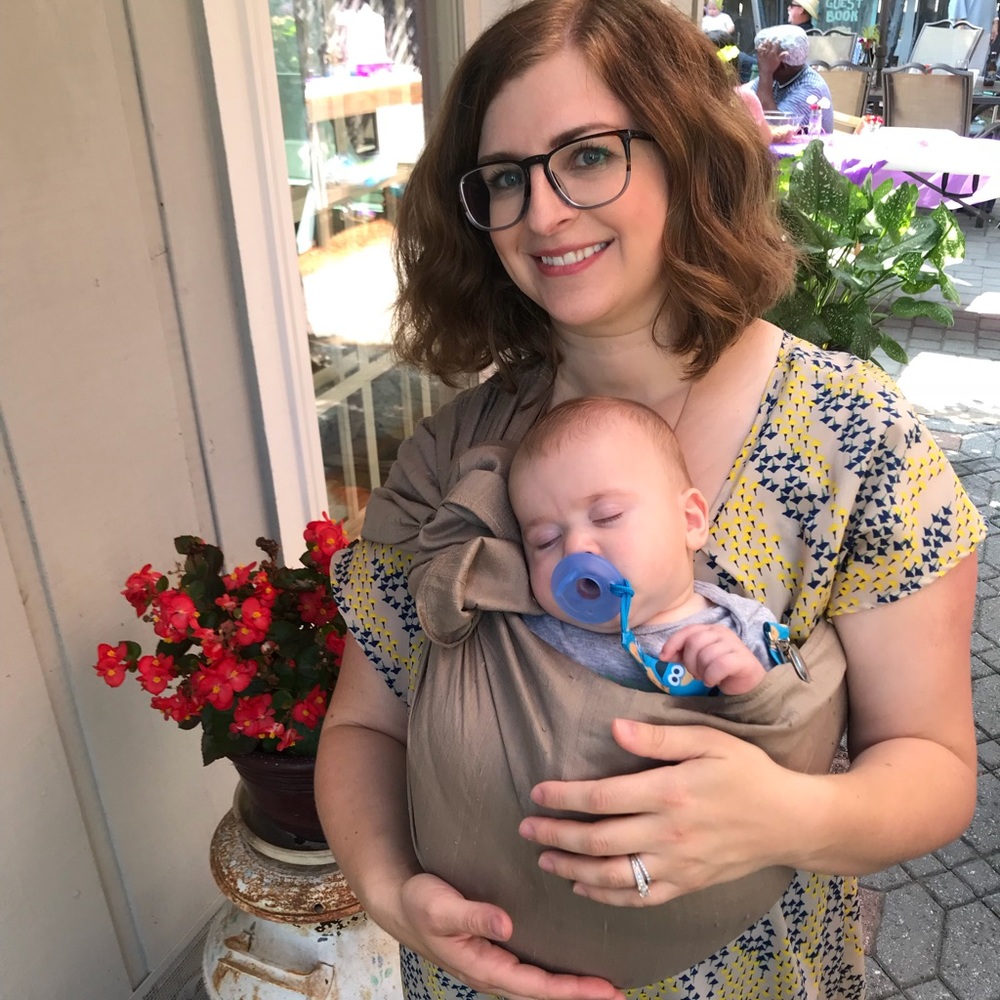 Meet your Posher, Jennifer